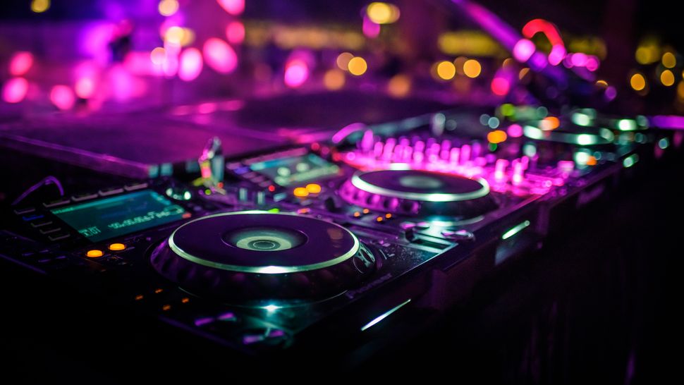 Best beginner DJ mixers Budget mixers to get you started MusicRadar