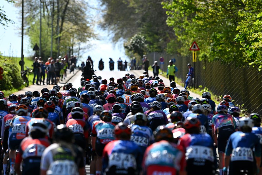 2024 Brabantse Pijl women