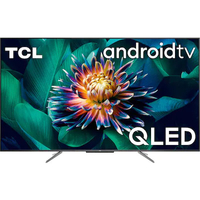 TCL 4K Smart QLED TV 55C715