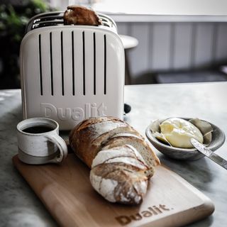 Dualit kettle toaster review