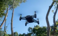 Best drone: Ryze Tech Tello