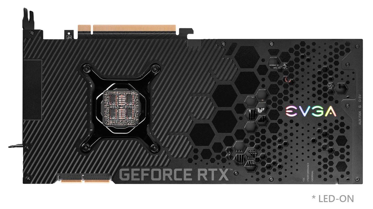 GeForce RTX 3090 Ti AIC partner cards
