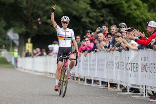 Rochette wins Rochester Cyclo-cross C1