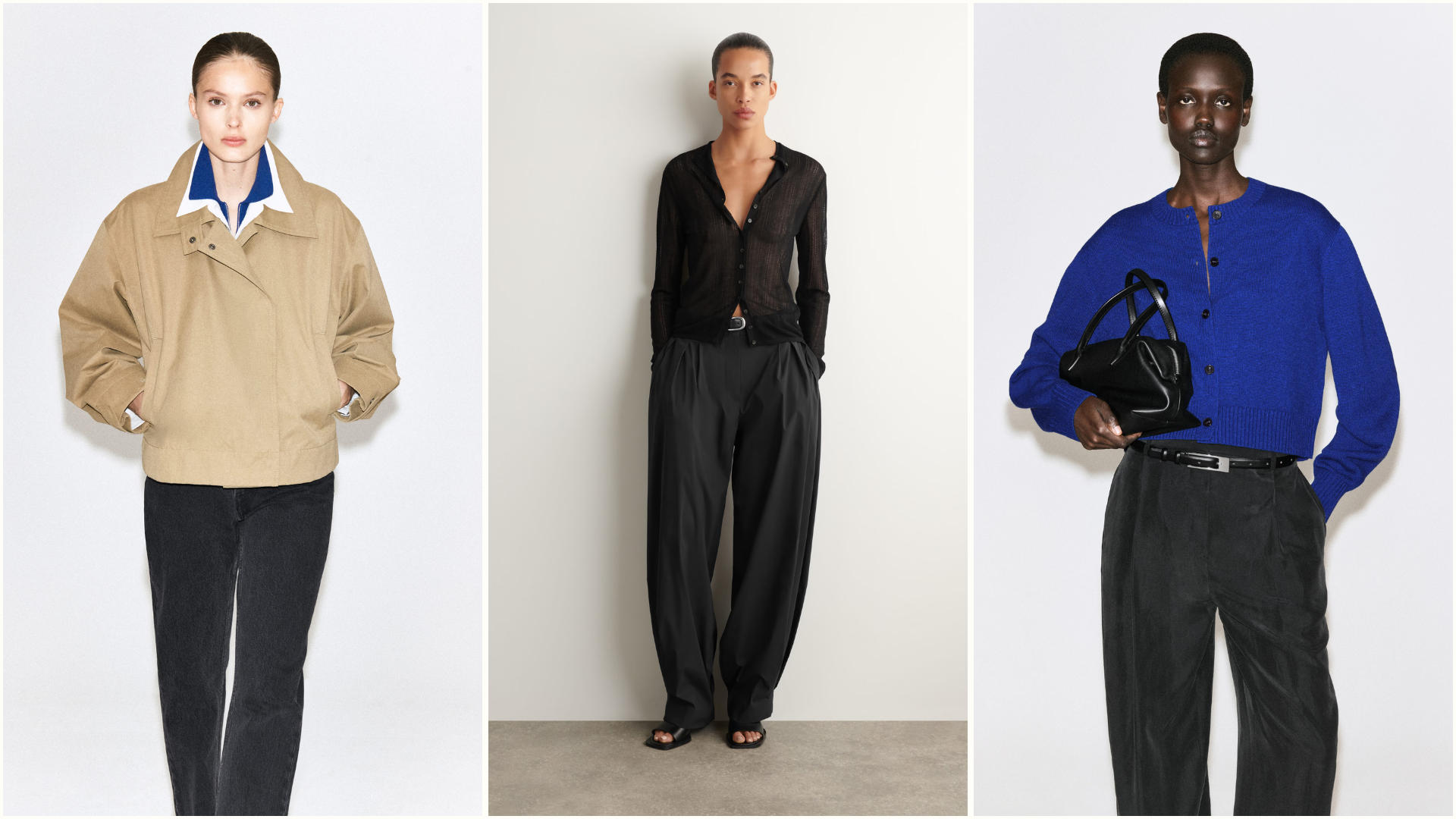 9 New Elegant COS Buys That Will Sell Out Before Autumn Arrives