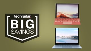 Surface pro deals sales laptop 3 microsoft