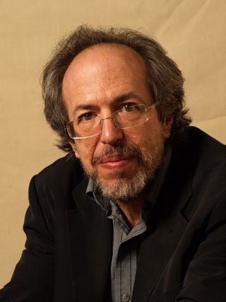 Lee Smolin, theoretical physicist and author of "Einstein's Unfinished Revolution."