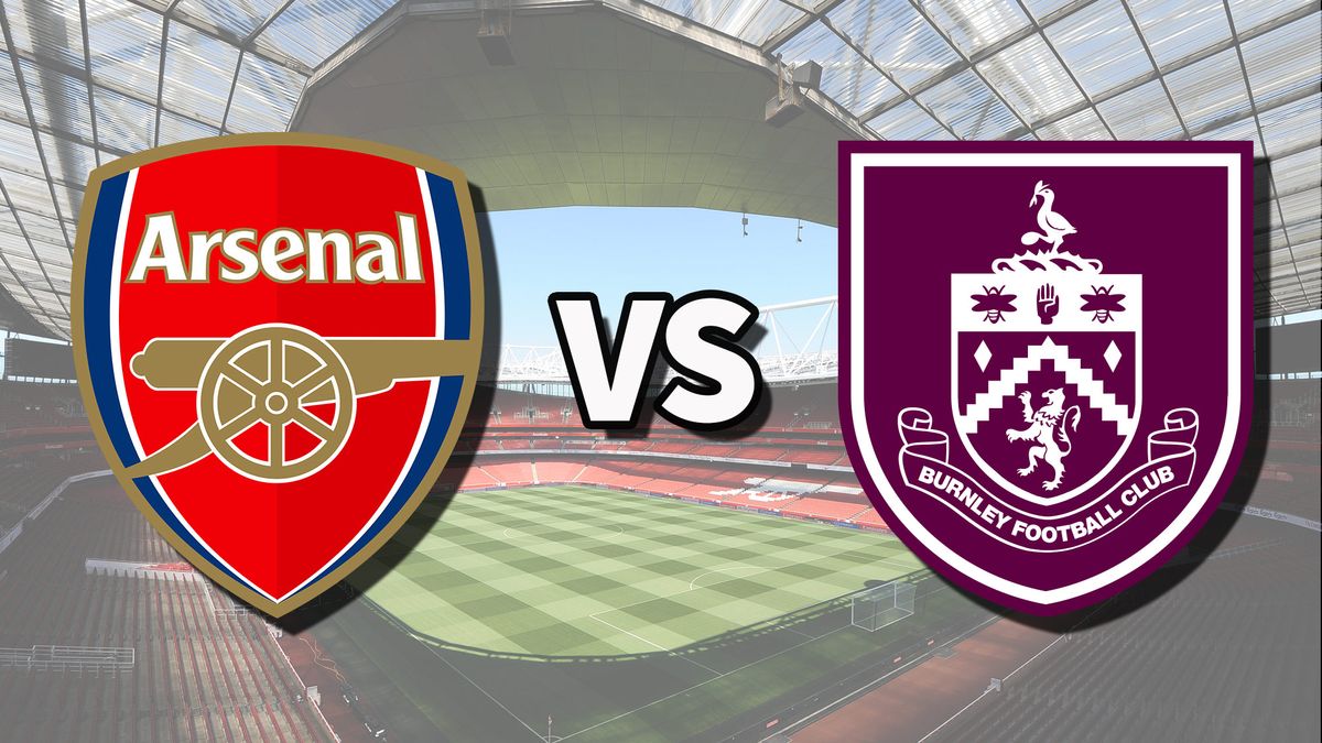 Arsenal vs Burnley live stream How to watch Premier League game