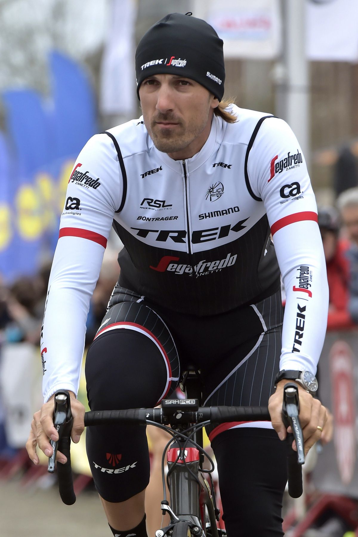 Fabian Cancellara (Trek-Segafredo)