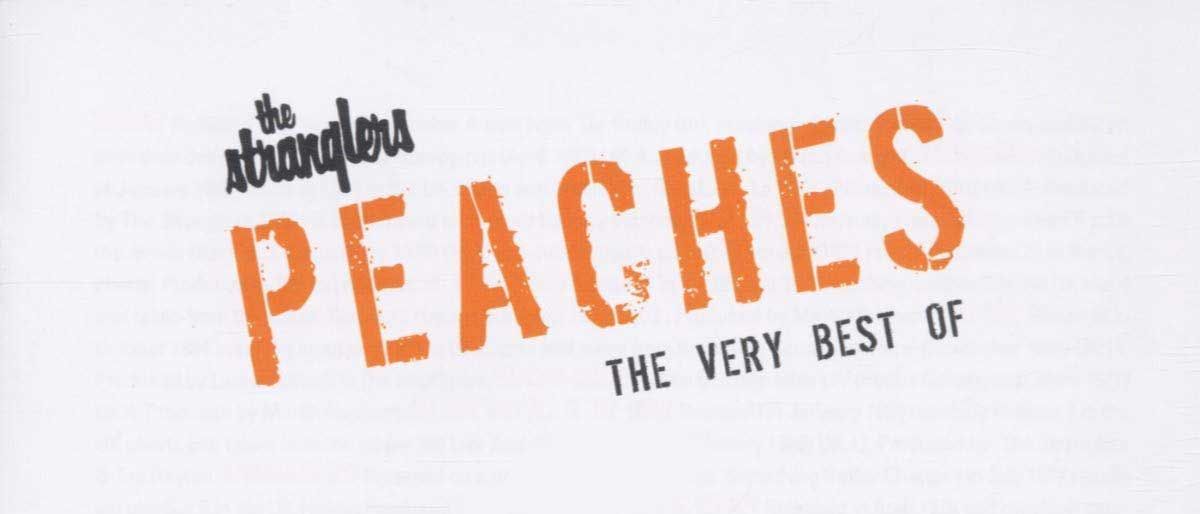 The Stranglers: Peaches - The Very Best Of The Stranglers