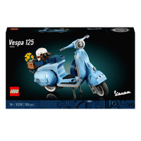 Lego Vespa 10298£89.99Save £18
