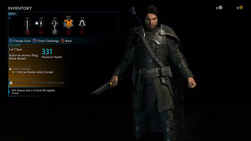 Middleearth Shadow Of War review bold, brilliant and brutal TechRadar