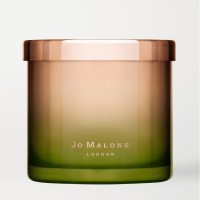Jo Malone London English Pear &amp; Freesia/Lime Basil &amp; Mandarin scented candle: £150