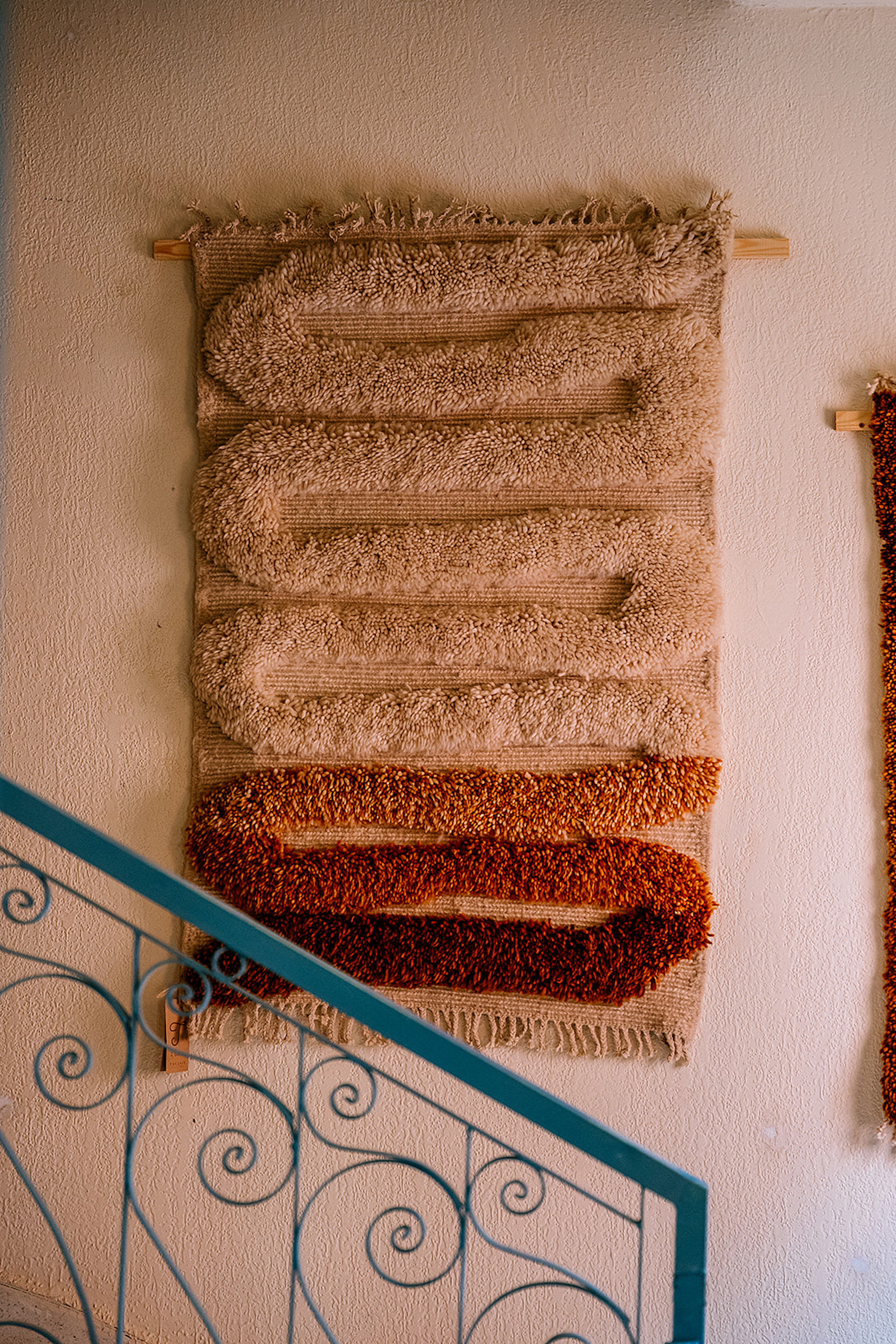 Obakki collection made in Morocco