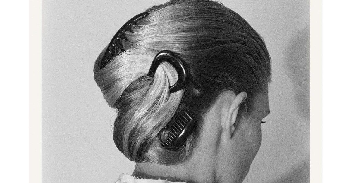 This $10 French Accessory Is the Secret to Looking Elegant in 5 Seconds Flat