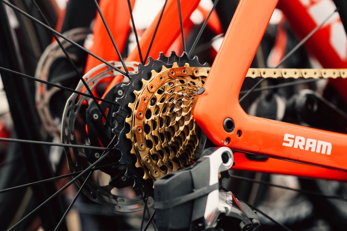 Time pedals return to WorldTour with Trek-Segafredo – but what next? -  BikeRadar