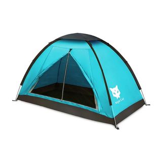 best pop-up tents: Night Cat Backpacking Tent