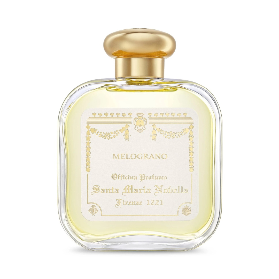 Santa Maria Novella Melograno Eau de Cologne