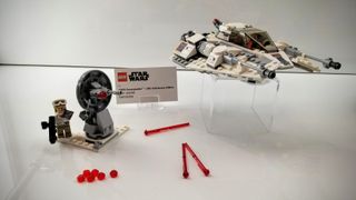 Lego Star Wars 75259 Snowspeeder