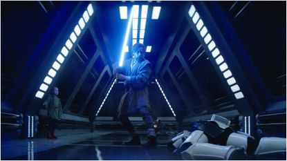 Obi-Wan Kenobi episode 4