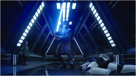Obi-Wan Kenobi episode 4