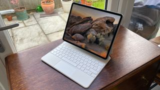 iPad Pro 12.9-inch 2021 review