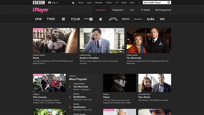 29 BBC iPlayer tips, tricks and features | What Hi-Fi?