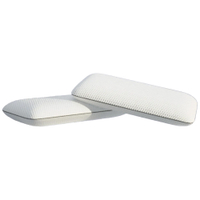 2. Emma Premium Foam Pillow Bundle: was £230now £126.50 at Emma UK40% off deal reduces a single pillow from £115 to £69