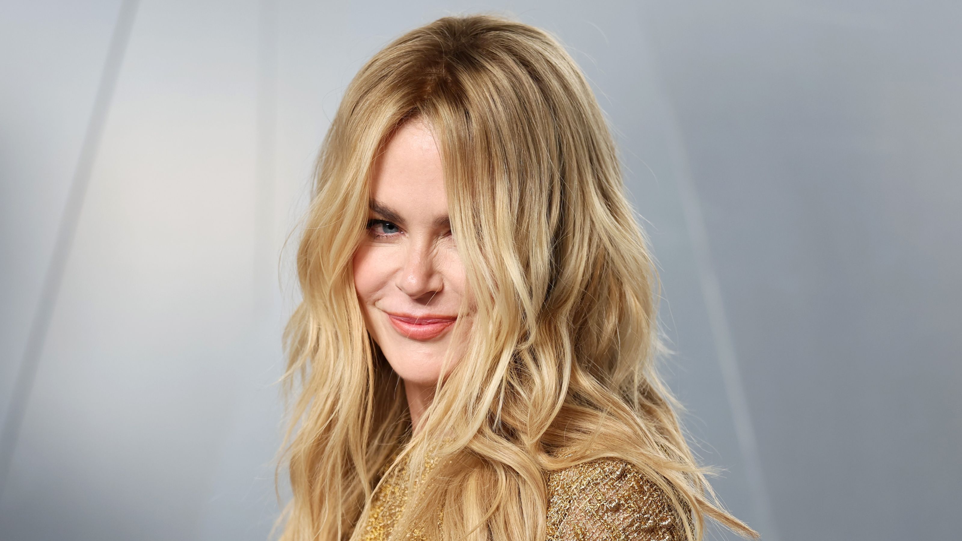 Nicole Kidman