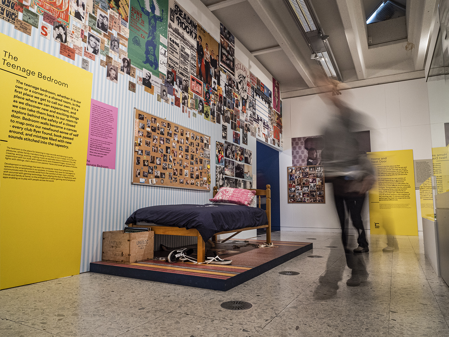Museum of Youth Culture
