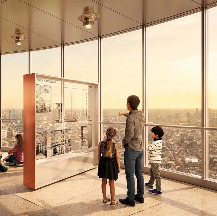 BT Tower