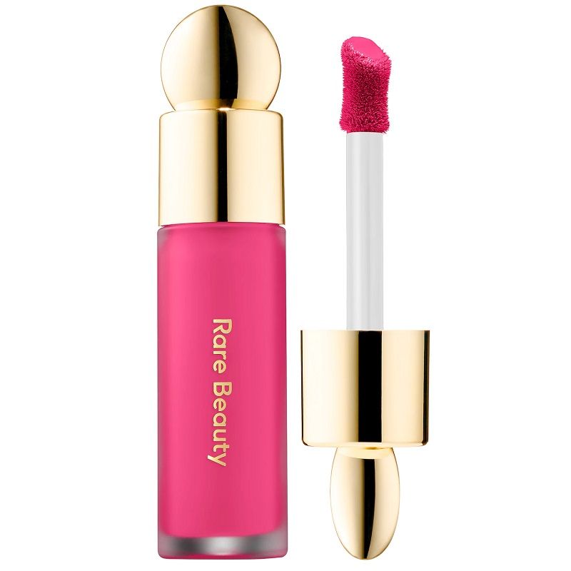 TikTok Beauty: Rare Beauty Liquid Blush
