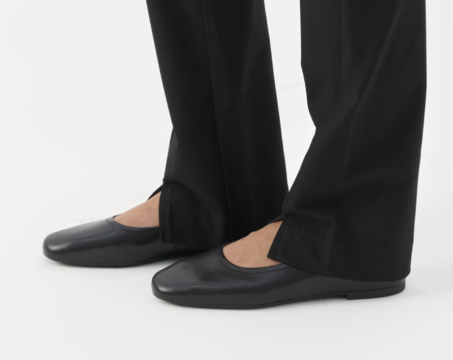 Vagabond, Jolin Ballet Flats