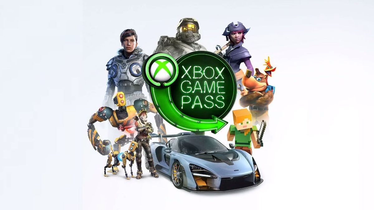 xbox game pass ultimate games for pc