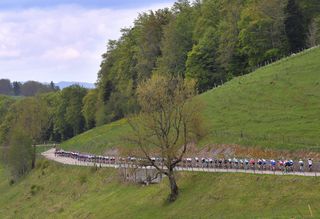 Tour De Romandie 2018: Stage 2 Results | Cyclingnews