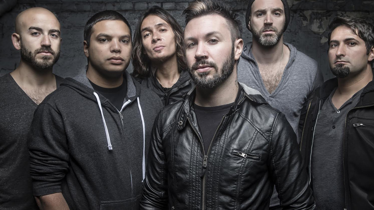 Periphery lineup