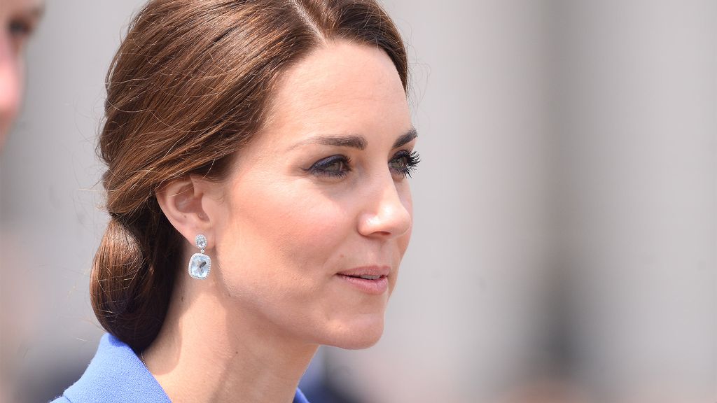 Why Kate Middleton and the Queen are never seen wearing this one beauty ...