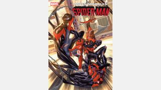 Marvel Comics May 2021 solicitations