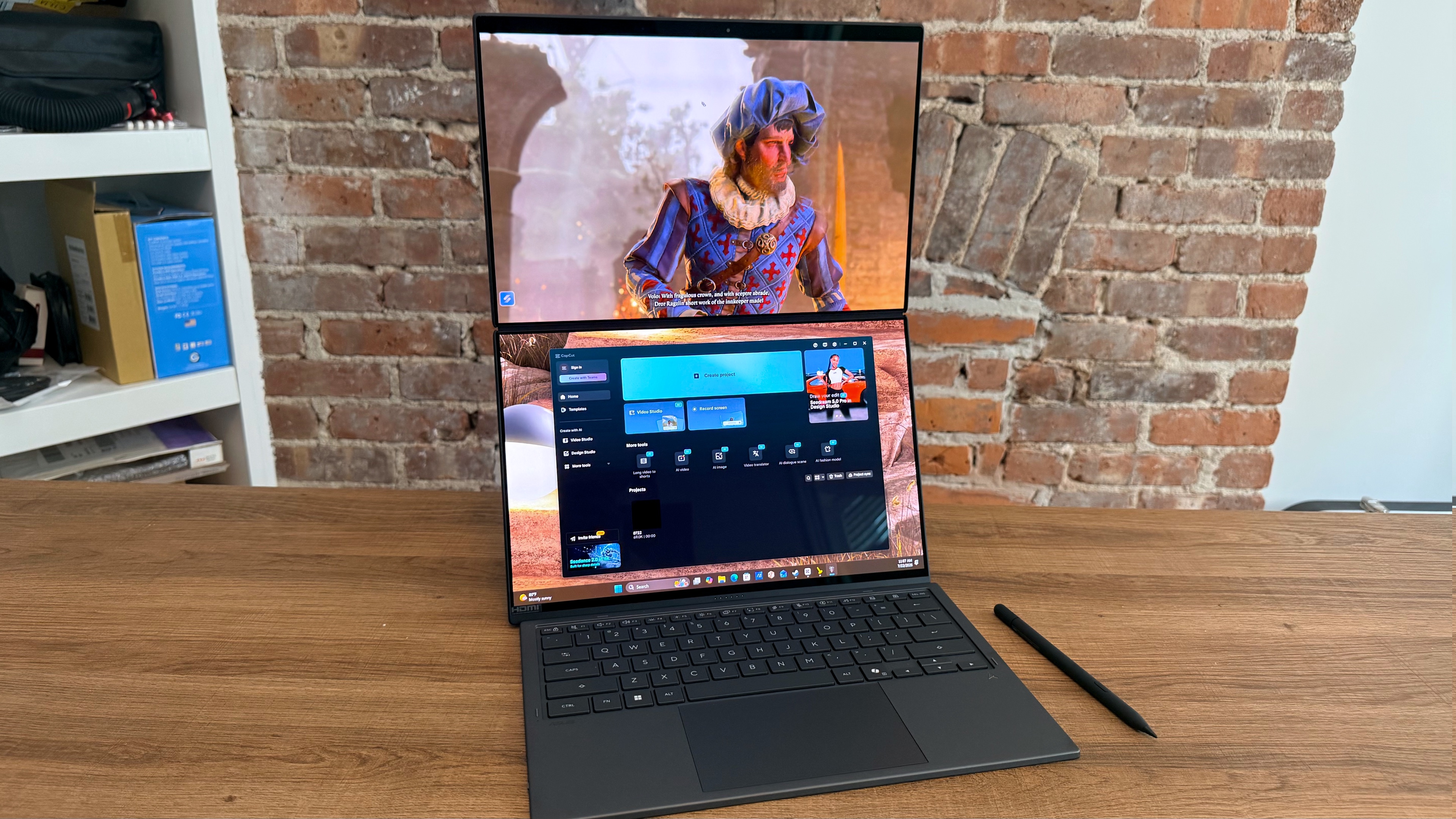 Asus Zenbook Duo (2026)