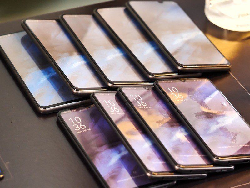ZenFone 6 concept