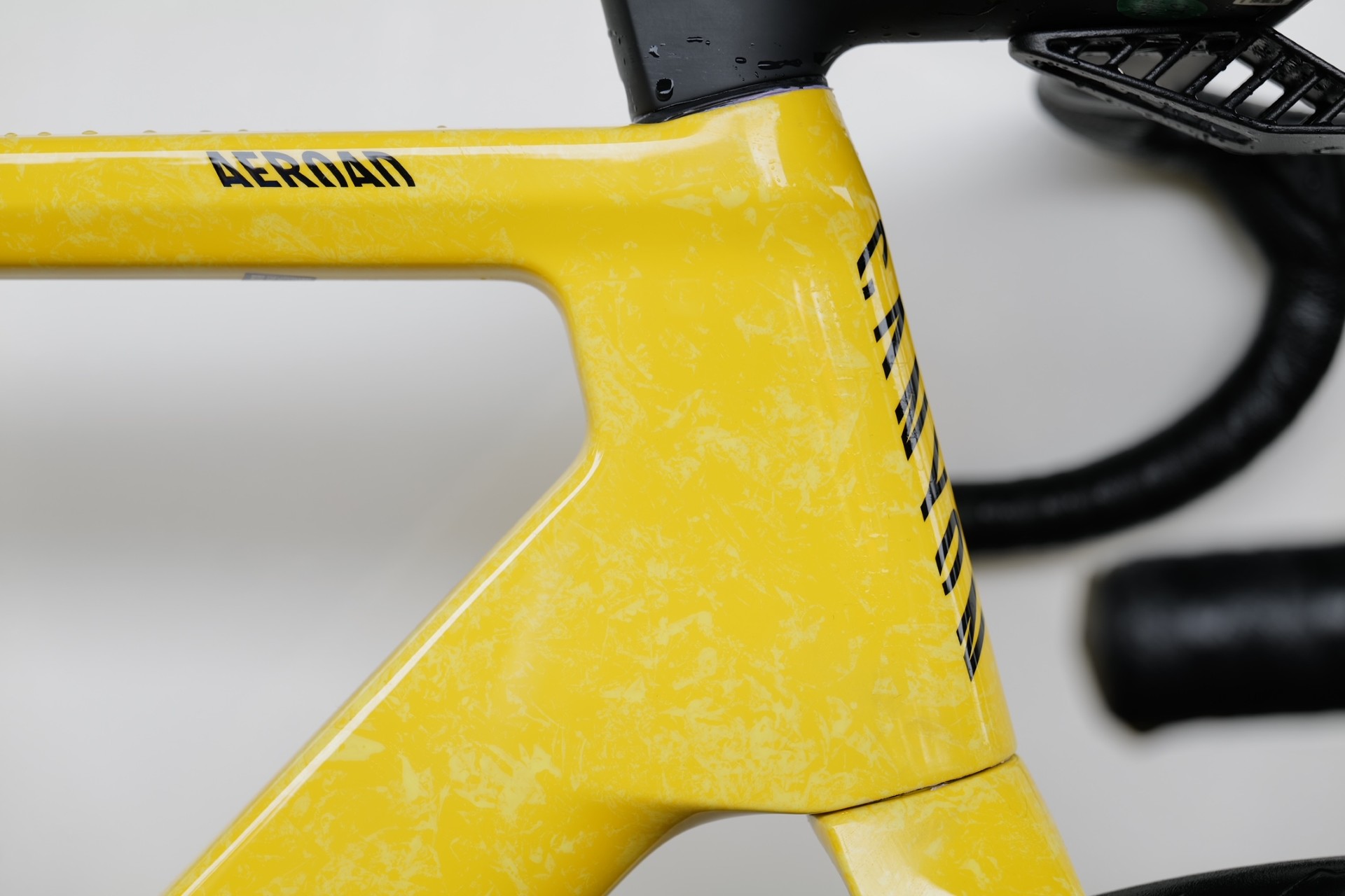 Van der Poel's Canyon Aeroad