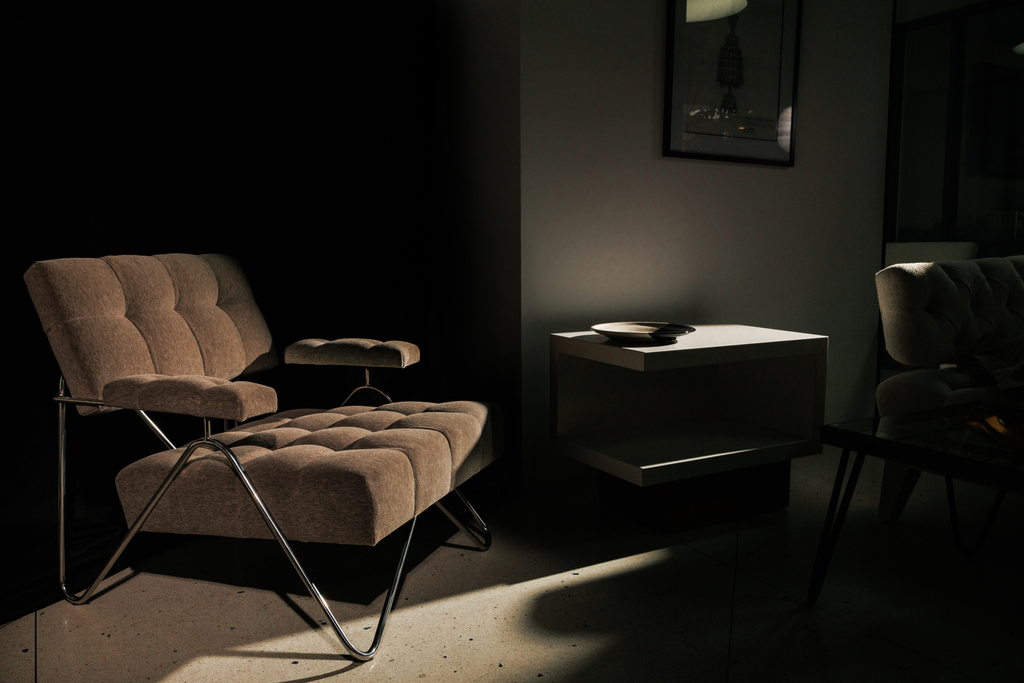William Haines Malibu Chair