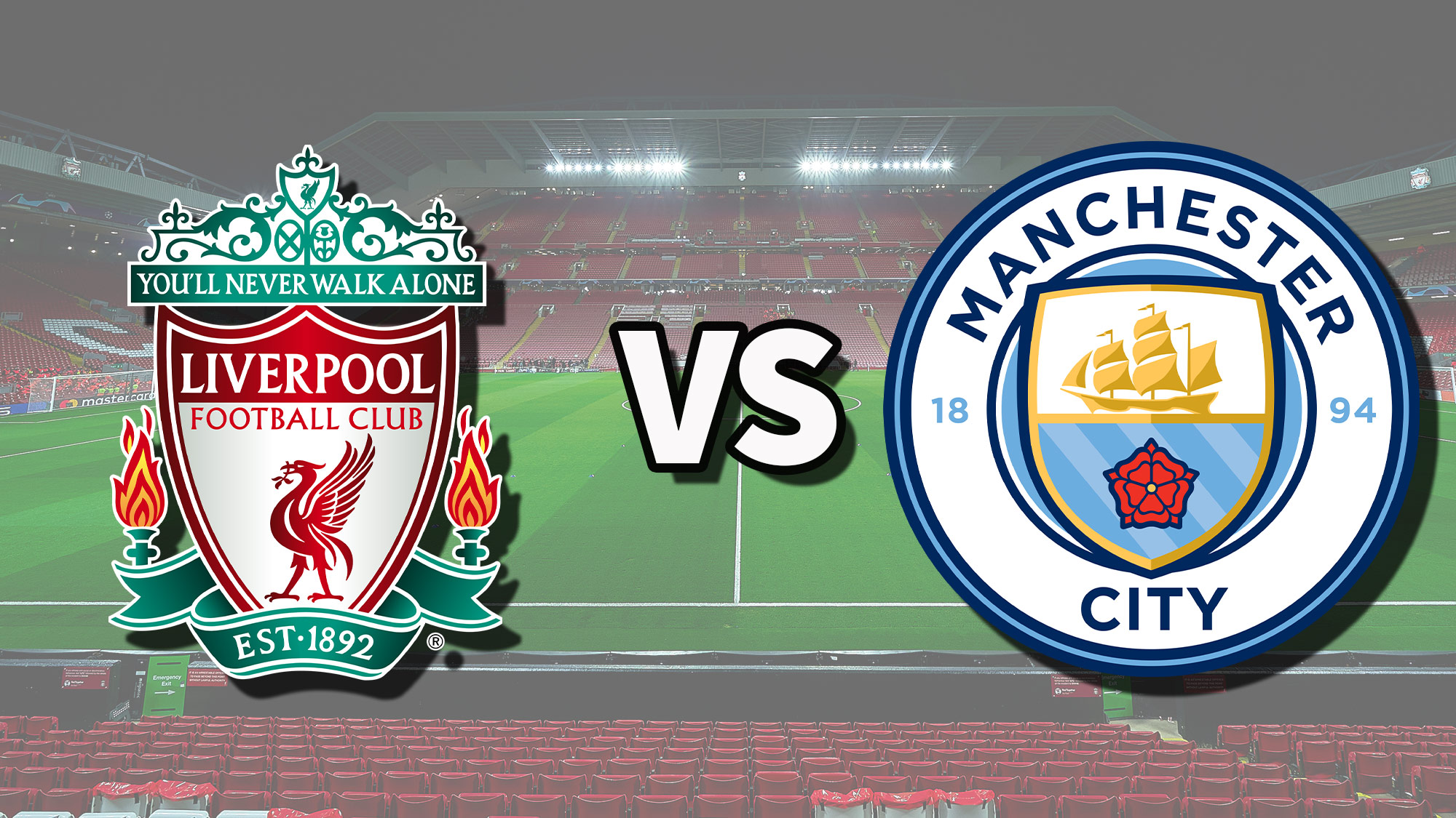 Liverpool vs Man City live stream and how to watch Premier League game online, lineups Toms Guide