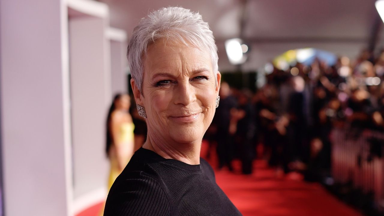 Jamie Lee Curtis teases Freaky Friday 2 – &#039;let me be the grandma&#039;