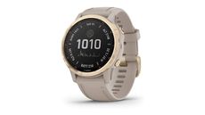 Garmin Fenix 6S Pro Solar