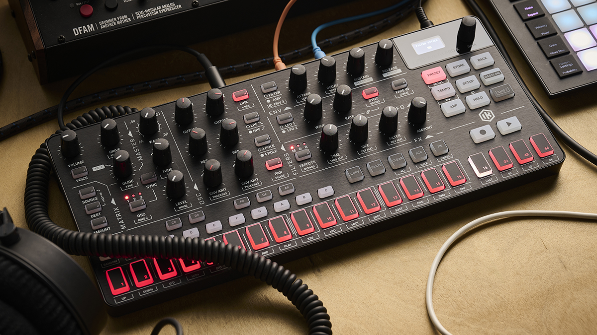 Review: IK Multimedia UNO Synth Pro X - Is this The One? 