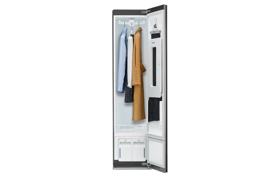 LG Styler