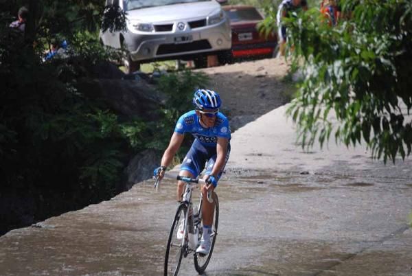 Alberto Contador (Saxo Bank)