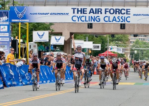 It's one, two and three for United HealthCare-Maxxis.