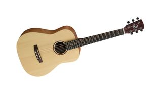 Best 3/4 acoustic guitars: Cort Earth Mini OP 3/4 Acoustic Guitar