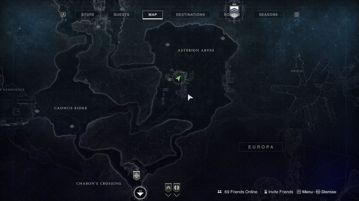 Destiny 2: Beyond Light